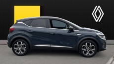 Renault Captur 1.0 TCE 90 SE Edition 5dr Petrol Hatchback